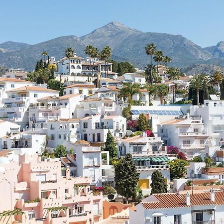 Casa Ekman Fuentesol Casasol Villa Nerja Eksteriør bilde