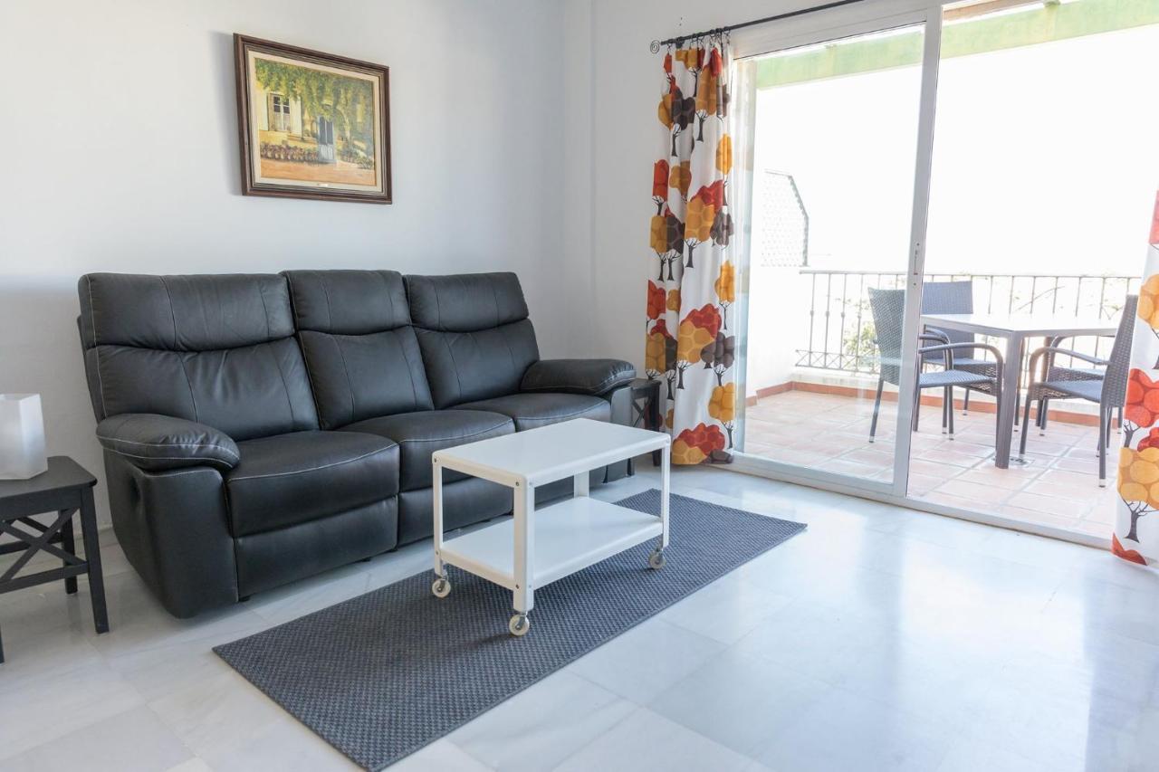 Casa Ekman Fuentesol Casasol Villa Nerja Eksteriør bilde