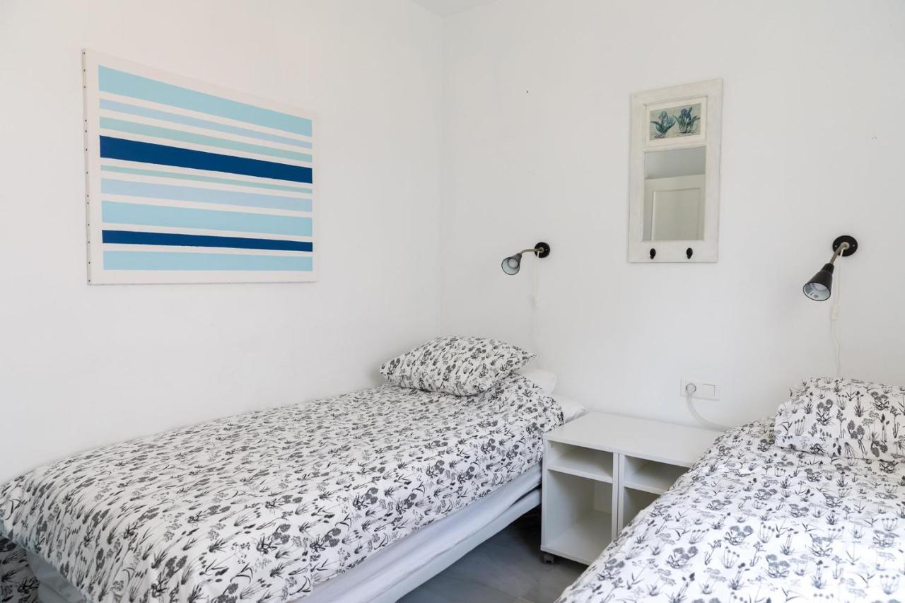 Casa Ekman Fuentesol Casasol Villa Nerja Eksteriør bilde
