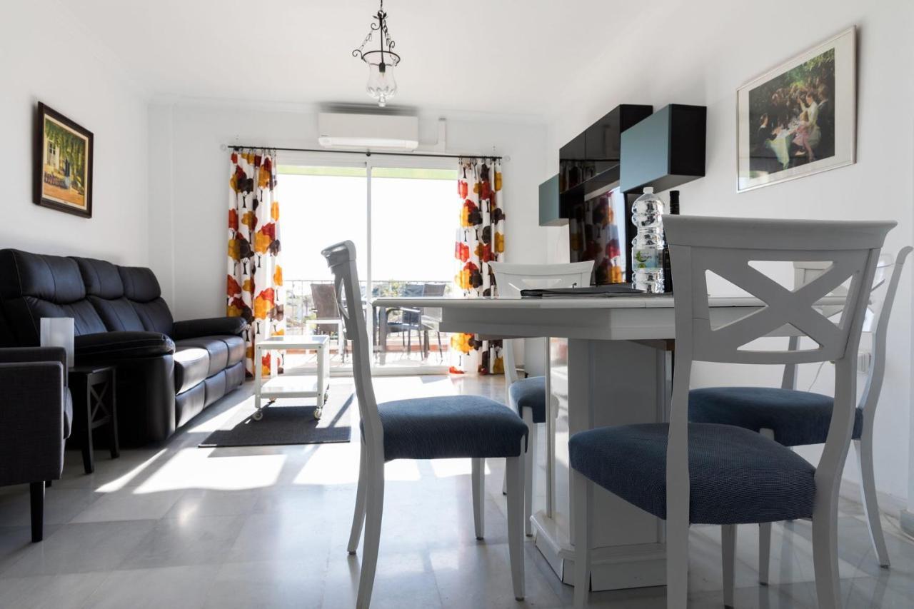 Casa Ekman Fuentesol Casasol Villa Nerja Eksteriør bilde