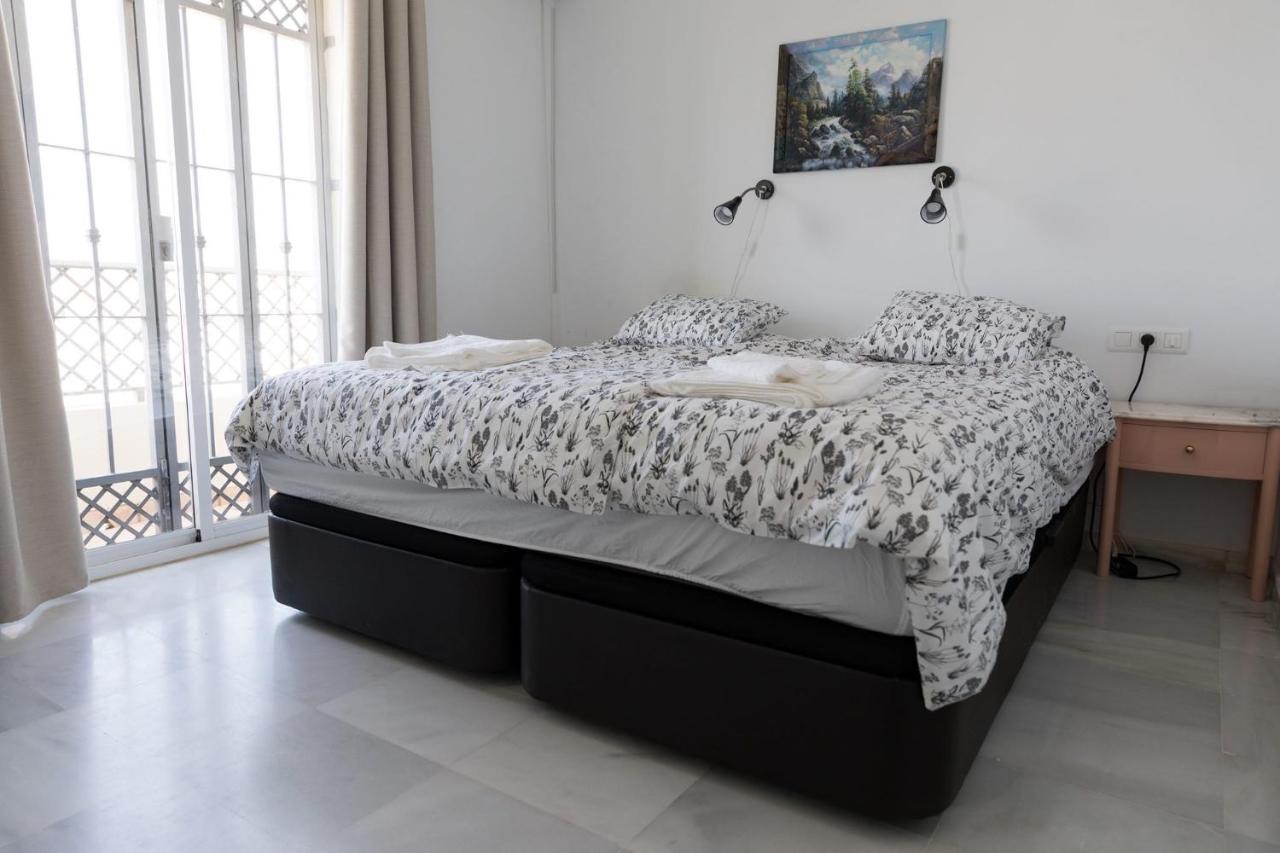 Casa Ekman Fuentesol Casasol Villa Nerja Eksteriør bilde